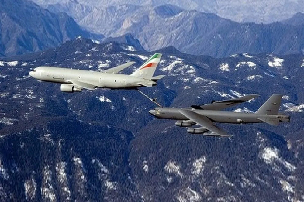 U.S. Air Force