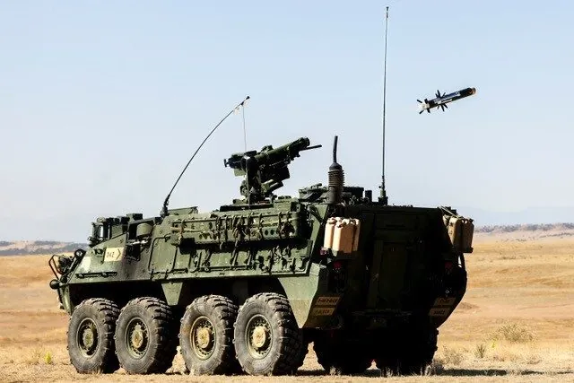 U.S. Army