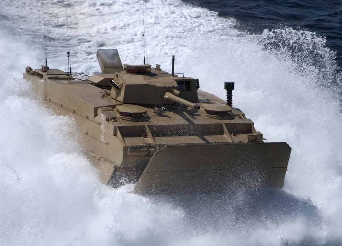 U.S. Marine Corps