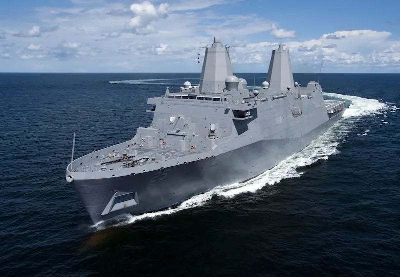 U.S. Navy
