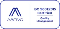 ISO 9001:2015 Certified